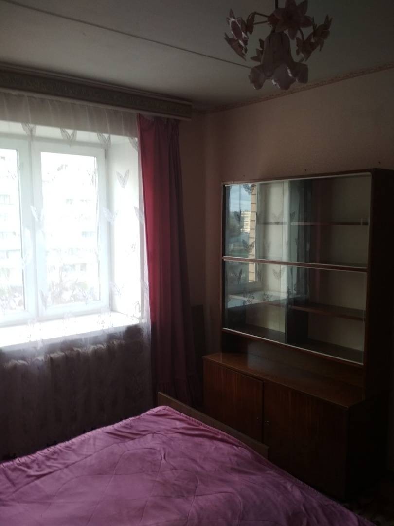 Комната, ул. Бельского, 12, 406 рублей: фото 2