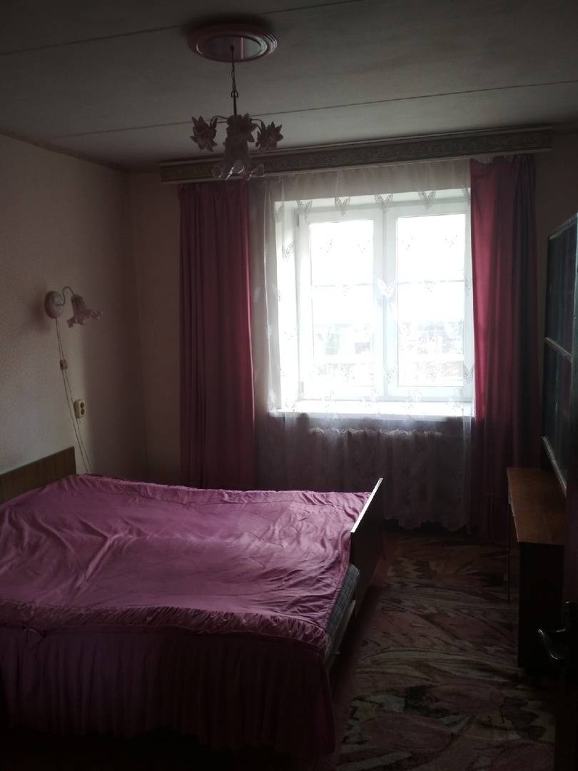 Комната, ул. Бельского, 12, 406 рублей: фото 4