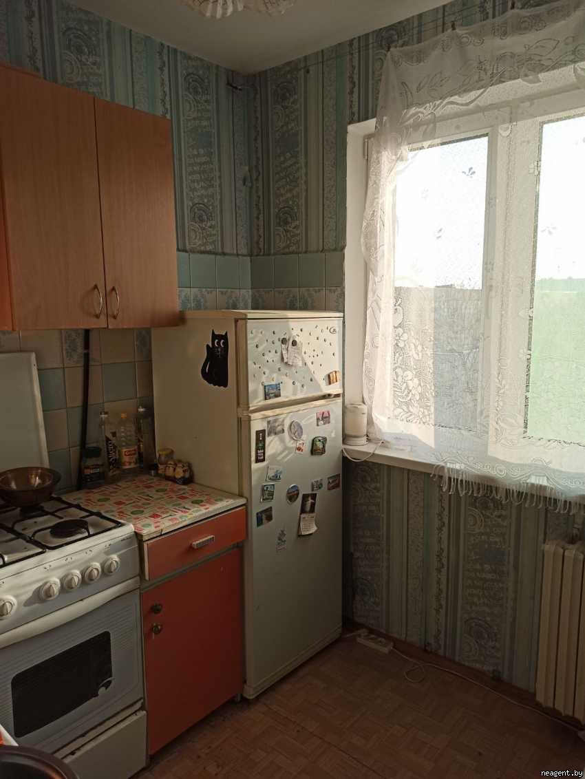 1-комнатная квартира, ул. Натуралистов, 5, 550 рублей: фото 2