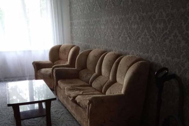 1-комнатная квартира, Воронянского ул., за 900 р.