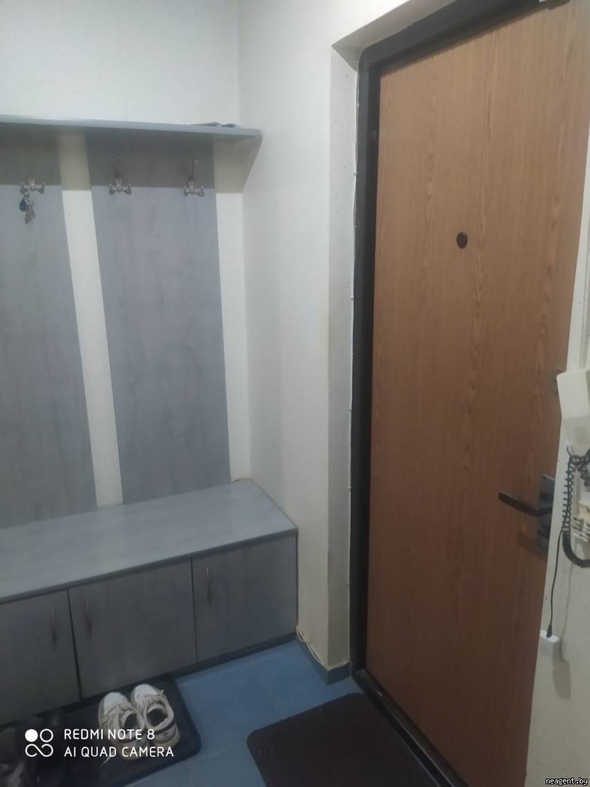 Комната, ул. Бурдейного, 17, 375 рублей: фото 3
