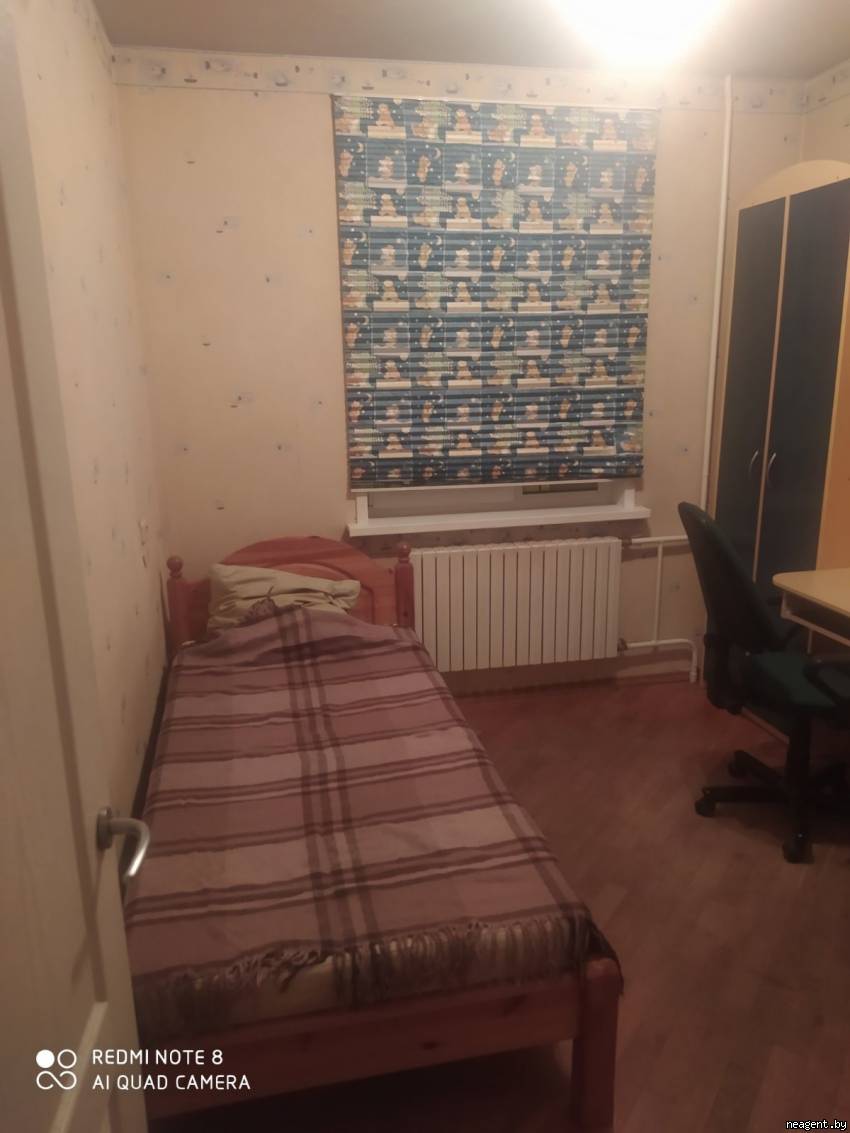 Комната, ул. Бурдейного, 17, 375 рублей: фото 9