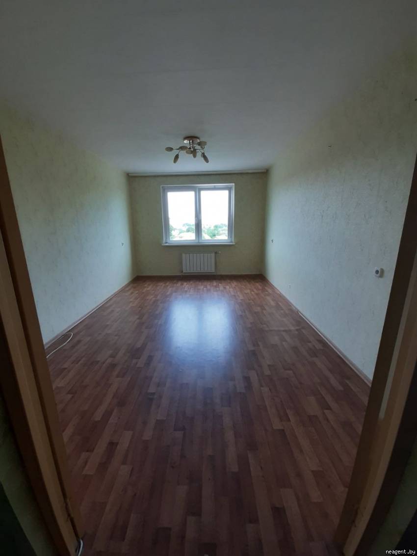 1-комнатная квартира, ул. Семенова, 36, 507 рублей: фото 3