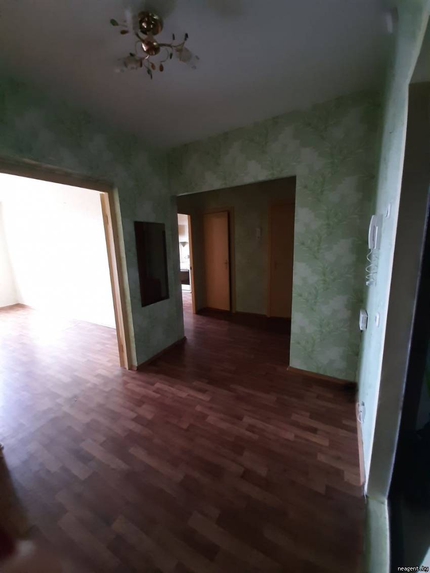 1-комнатная квартира, ул. Семенова, 36, 507 рублей: фото 7