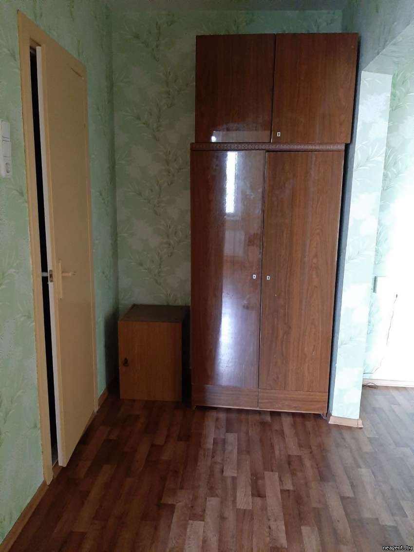 1-комнатная квартира, ул. Семенова, 36, 507 рублей: фото 8