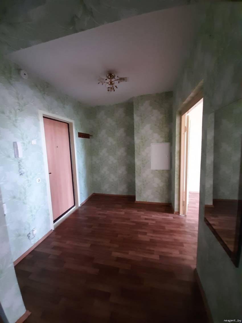 1-комнатная квартира, ул. Семенова, 36, 507 рублей: фото 9