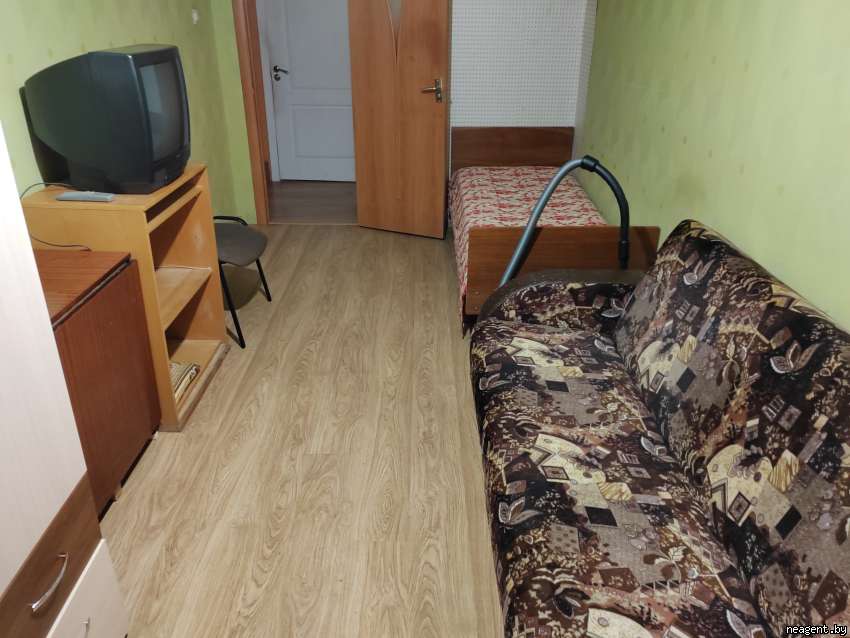 Комната, ул. Седых, 6, 270 рублей: фото 5