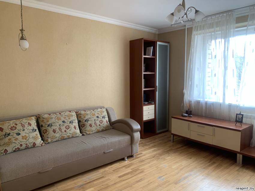 3-комнатная квартира, ул. Нахимова, 19/1, 1230 рублей: фото 19