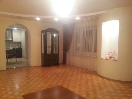 3-комнатная квартира, ул. Подгорная, 67, 1331 рублей: фото 2