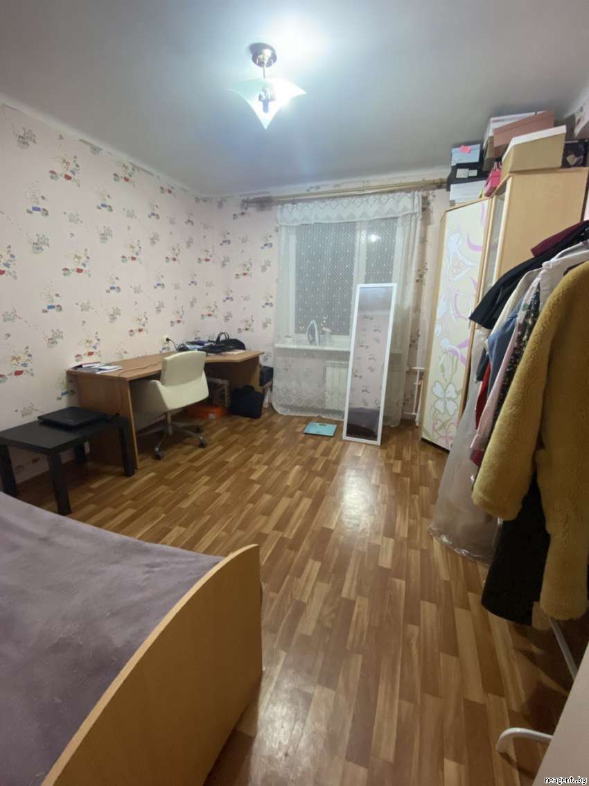 2-комнатная квартира, ул. Неманская, 39, 194500 рублей: фото 3