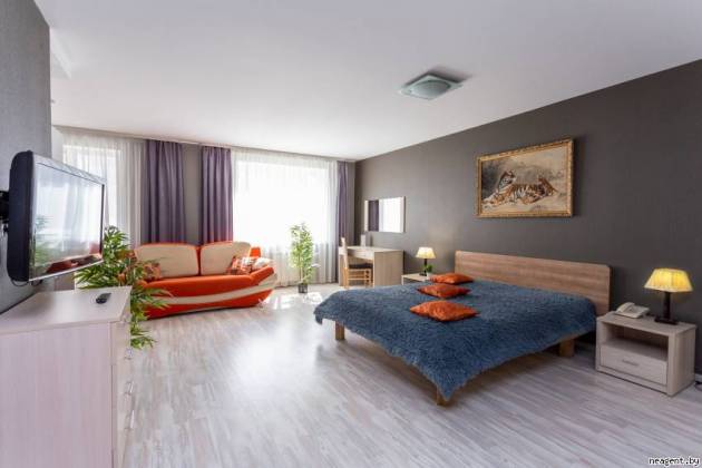 Квартира, Щорса ул., за 65 р.