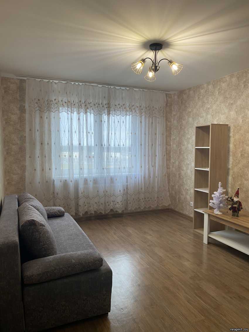 1-комнатная квартира, Основателей, 3, 630 рублей: фото 5