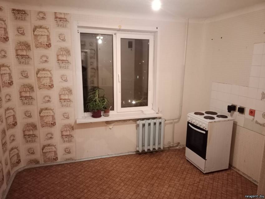 2-комнатная квартира, ул. Охотская, 137, 617 рублей: фото 3