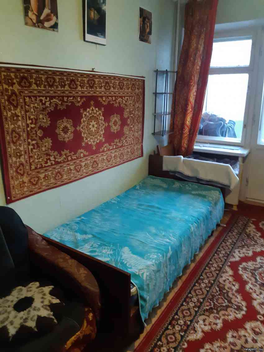 Комната, ул. Ландера, 54, 250 рублей: фото 1