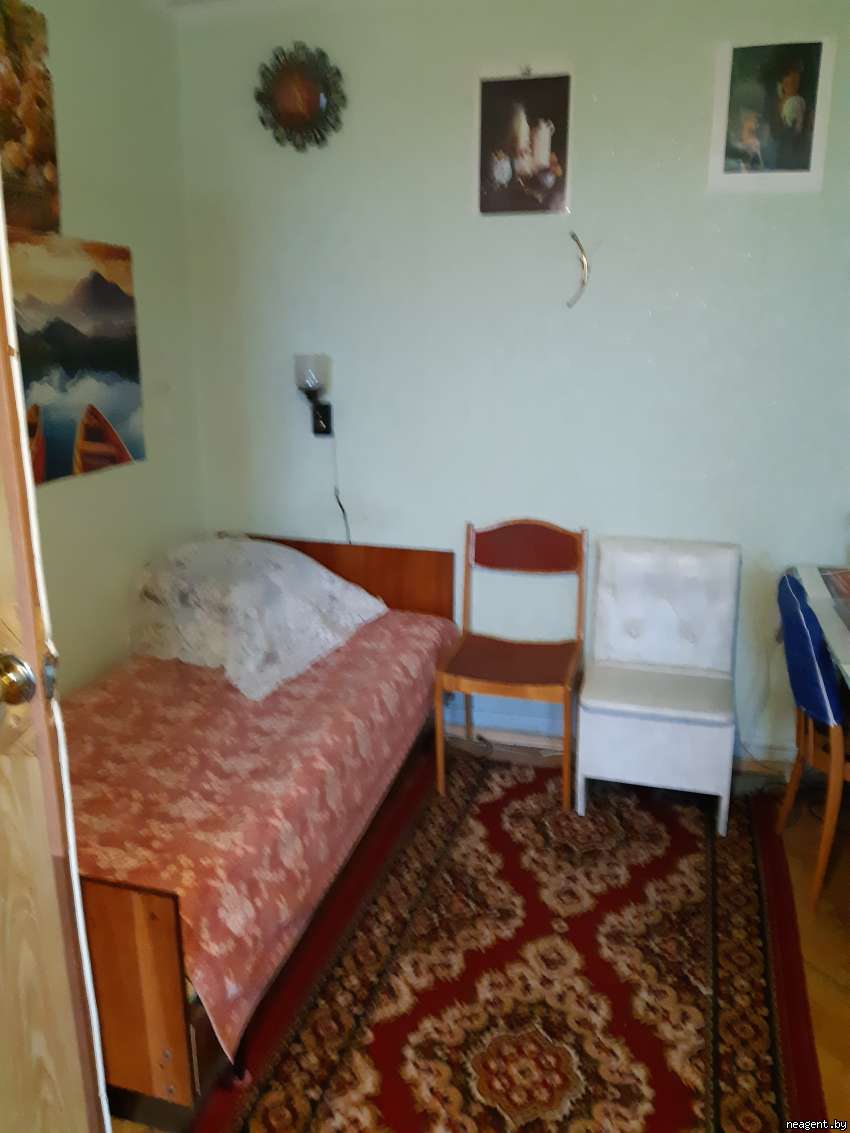 Комната, ул. Ландера, 54, 250 рублей: фото 2
