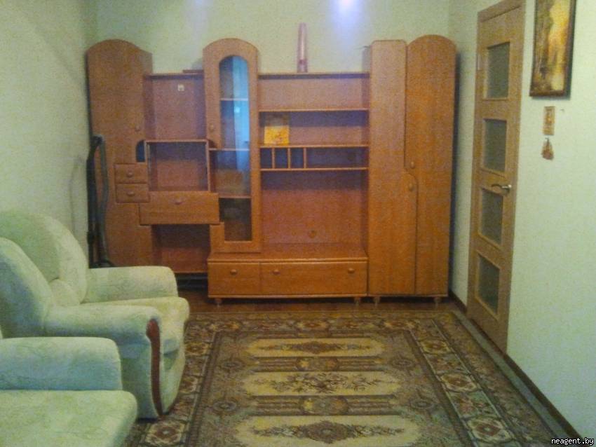 1-комнатная квартира, Кедышко, 16, 679 рублей: фото 1