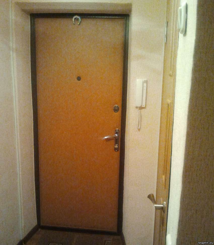 1-комнатная квартира, Кедышко, 16, 679 рублей: фото 6