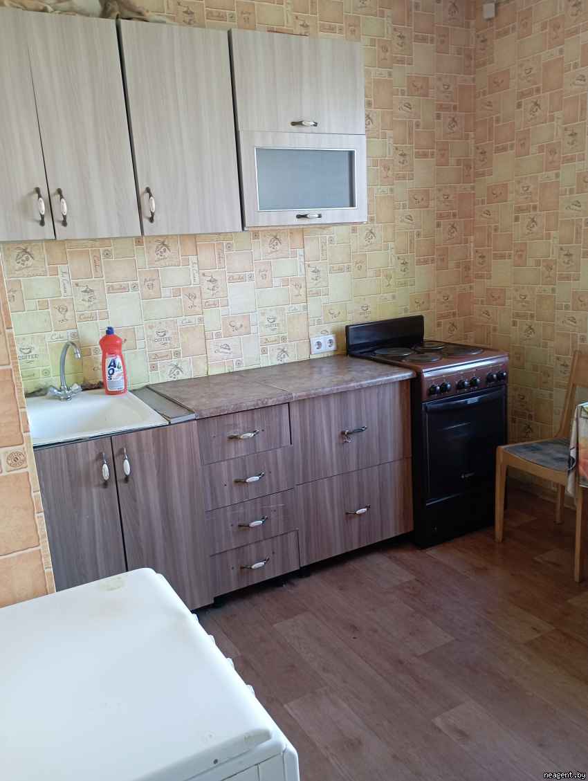 2-комнатная квартира, Люцинская, 27, 620 рублей: фото 2