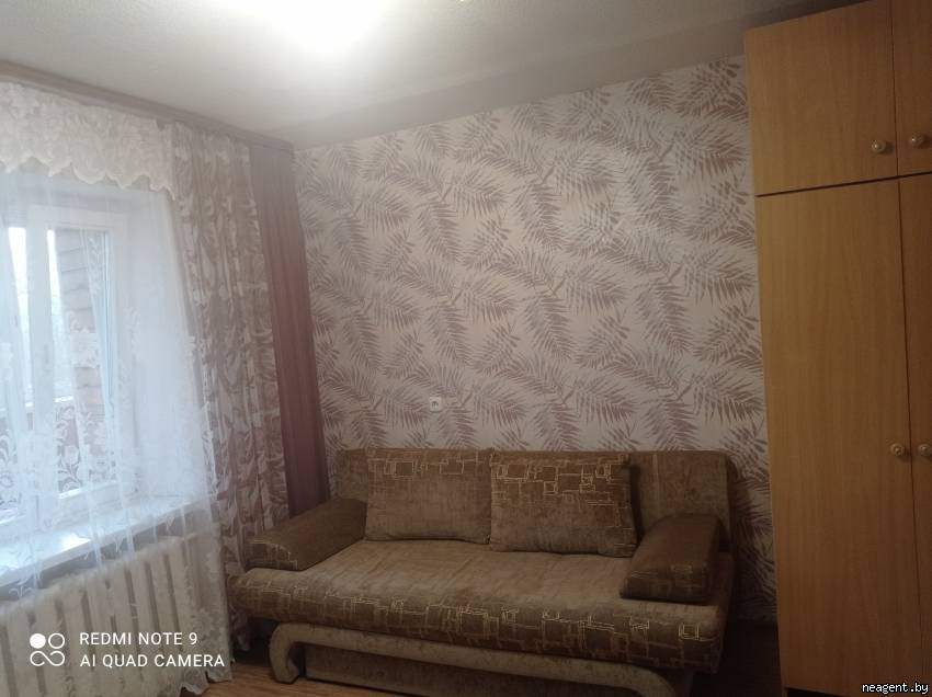 Комната, ул. Карла Либкнехта, 98, 340 рублей: фото 1