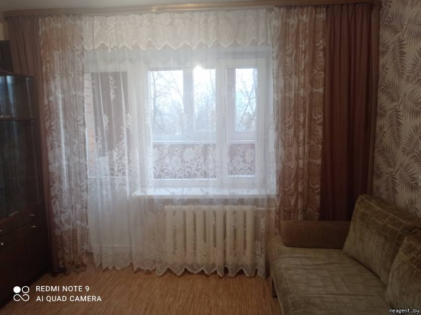 Комната, ул. Карла Либкнехта, 98, 340 рублей: фото 2