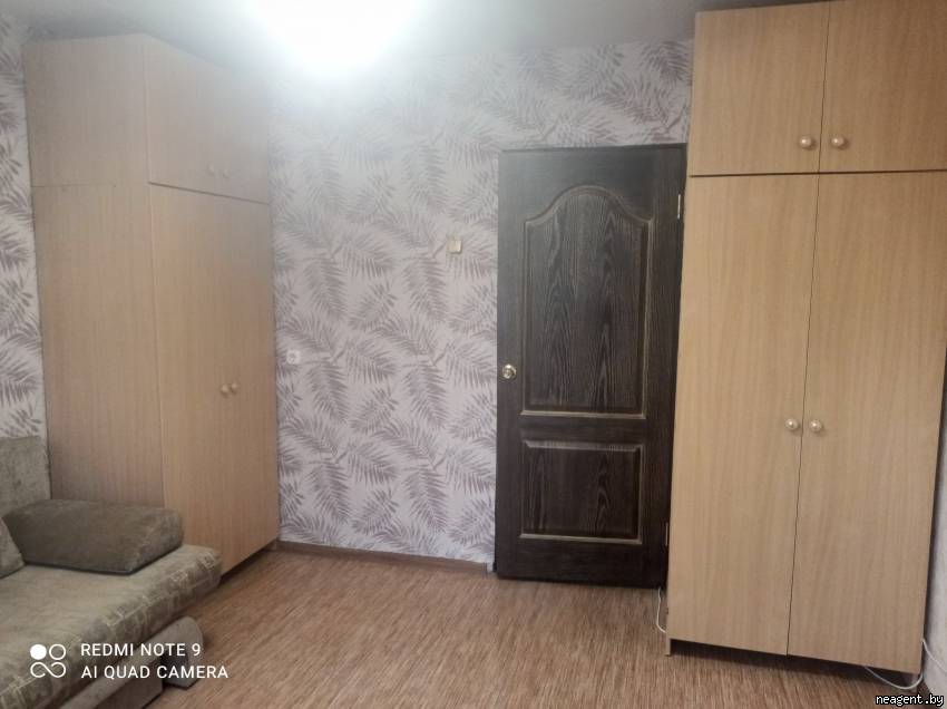 Комната, ул. Карла Либкнехта, 98, 340 рублей: фото 3
