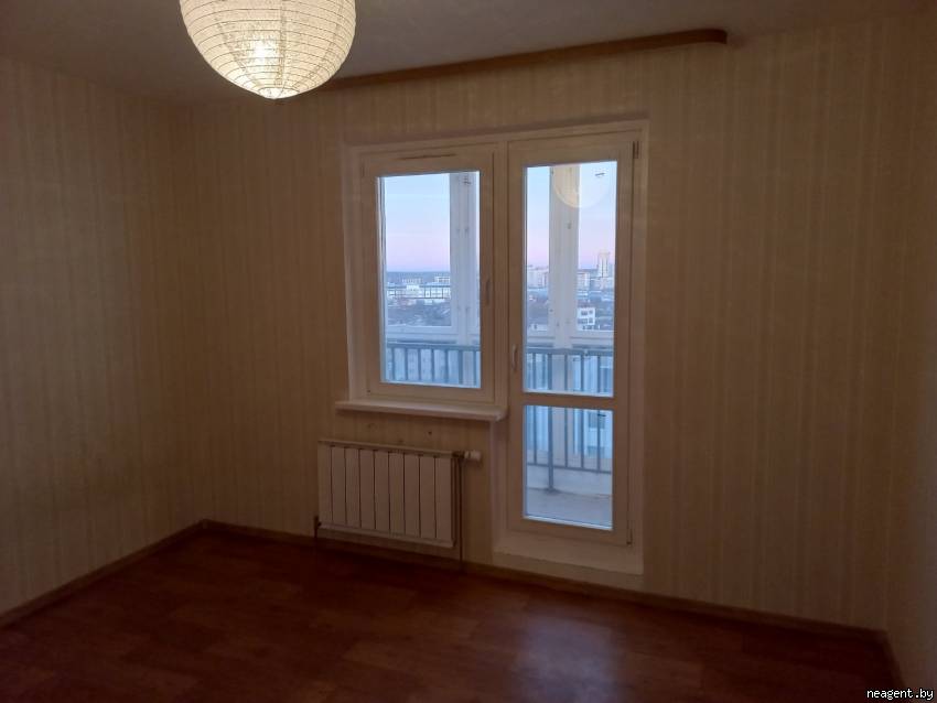 2-комнатная квартира, ул. Люцинская, 13, 621 рублей: фото 1
