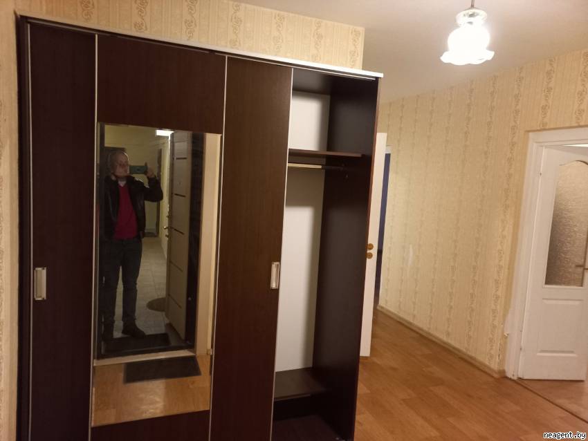 2-комнатная квартира, ул. Люцинская, 13, 621 рублей: фото 2