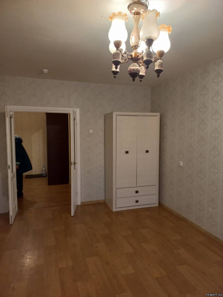 2-комнатная квартира, ул. Люцинская, 13, 621 рублей: фото 5