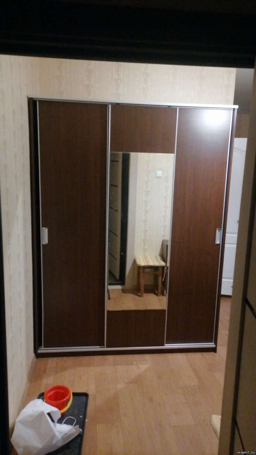2-комнатная квартира, ул. Люцинская, 13, 621 рублей: фото 6