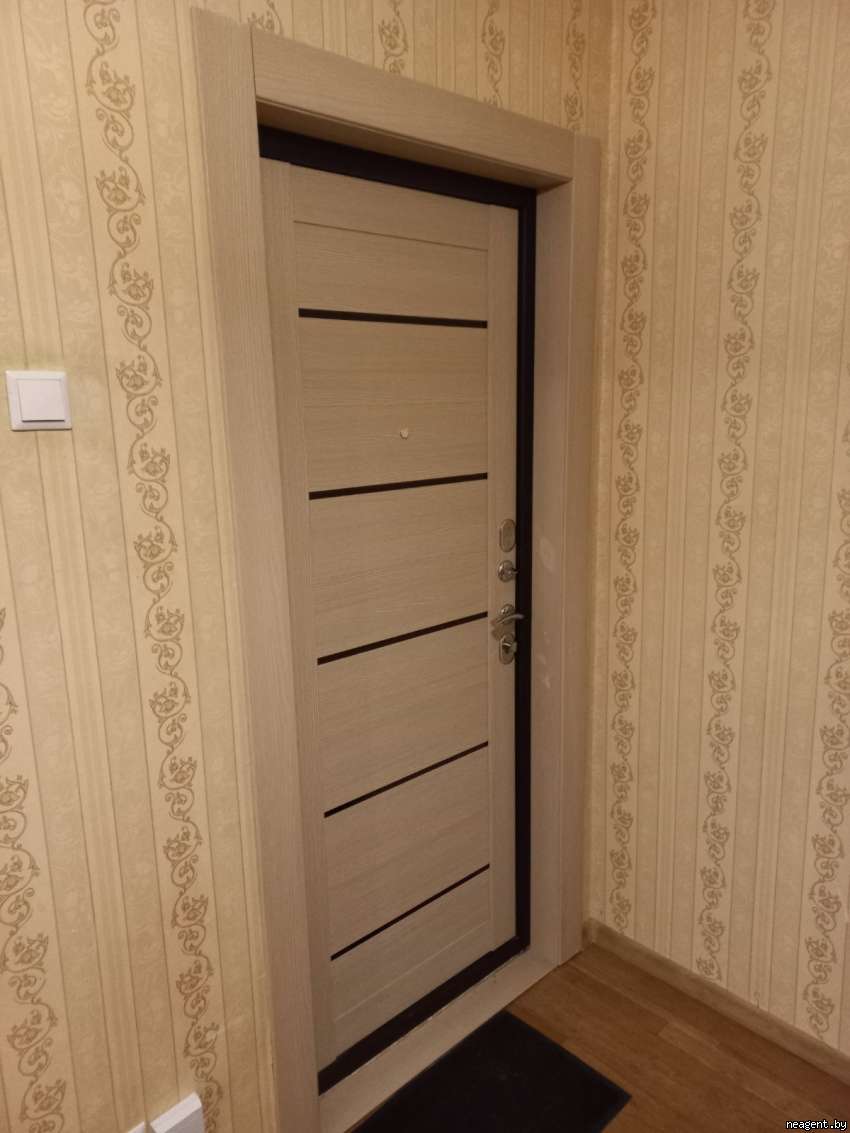 2-комнатная квартира, ул. Люцинская, 13, 621 рублей: фото 7