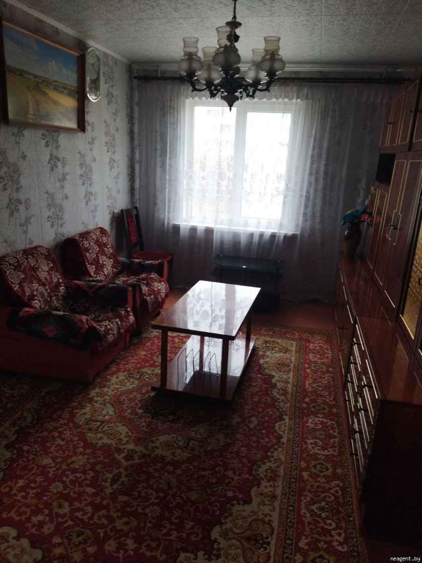 2-комнатная квартира, Газеты Звязда просп., 10/1, 719 рублей: фото 1