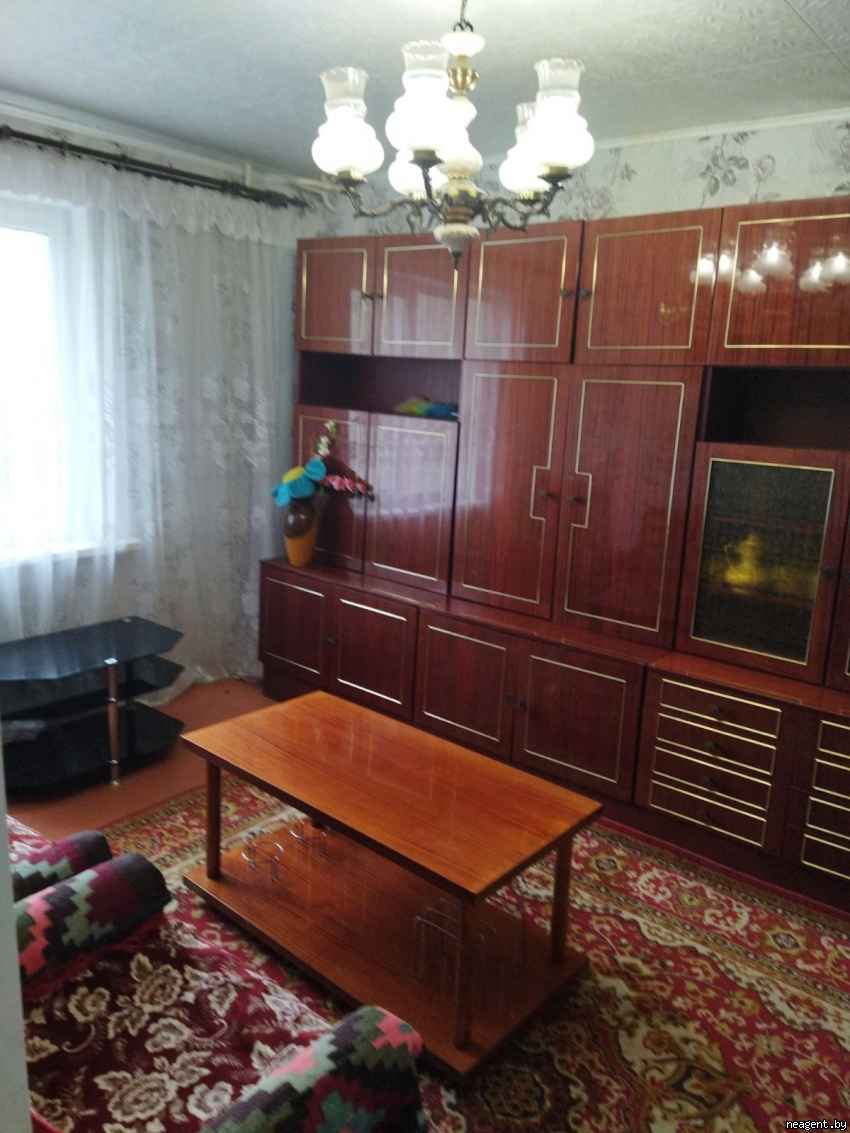 2-комнатная квартира, Газеты Звязда просп., 10/1, 719 рублей: фото 2
