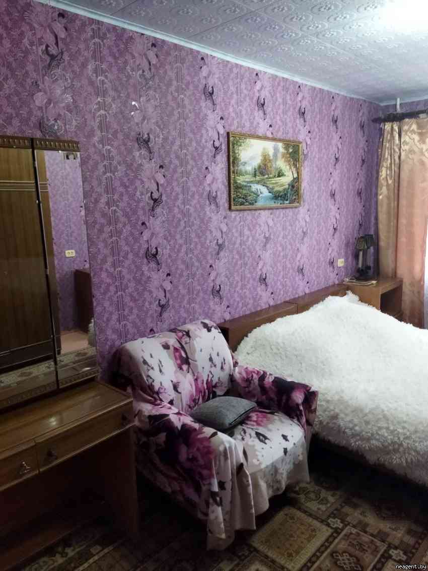 2-комнатная квартира, Газеты Звязда просп., 10/1, 719 рублей: фото 4