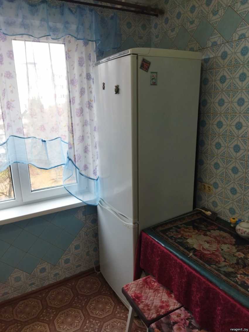 2-комнатная квартира, Газеты Звязда просп., 10/1, 719 рублей: фото 10