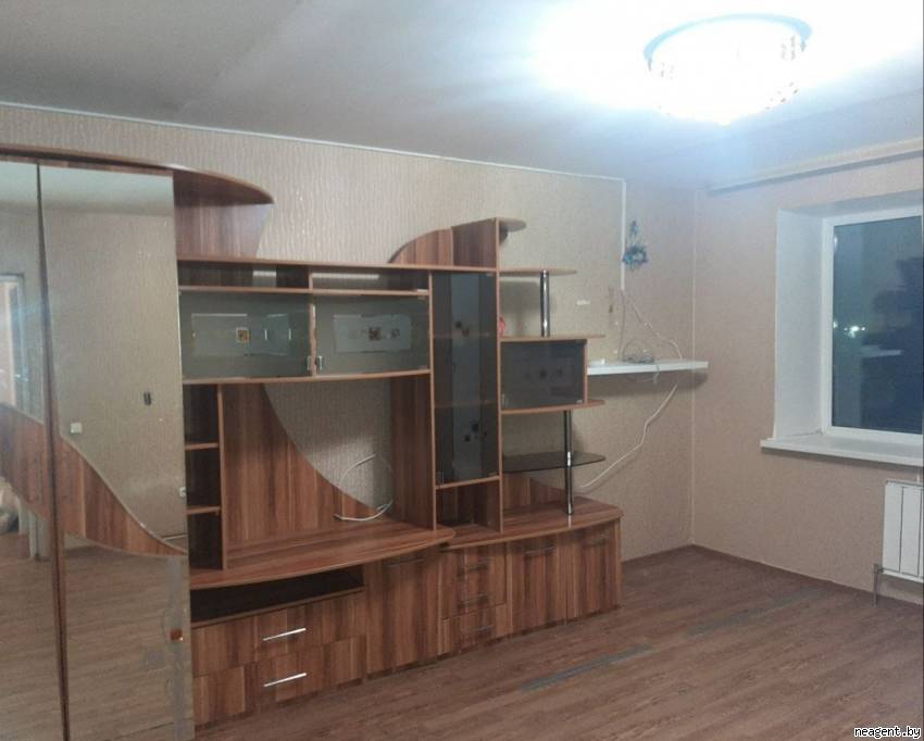 2-комнатная квартира, Якубовского, 66, 370 рублей: фото 2