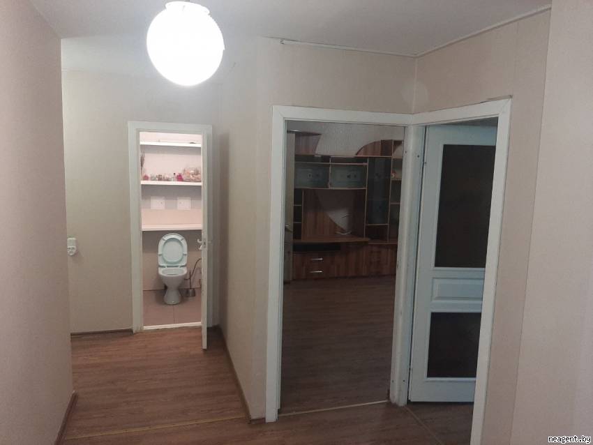 2-комнатная квартира, Якубовского, 66, 370 рублей: фото 3