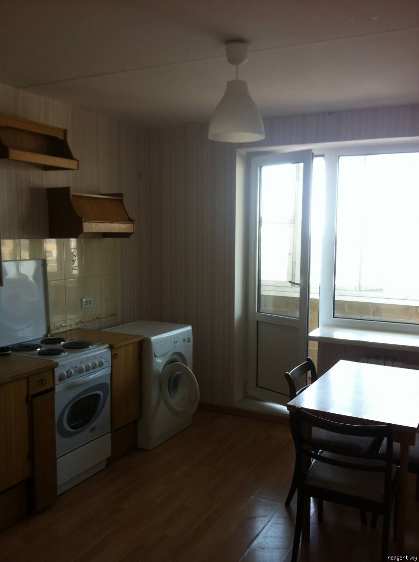 1-комнатная квартира, ул. Филимонова, 12, 670 рублей: фото 2
