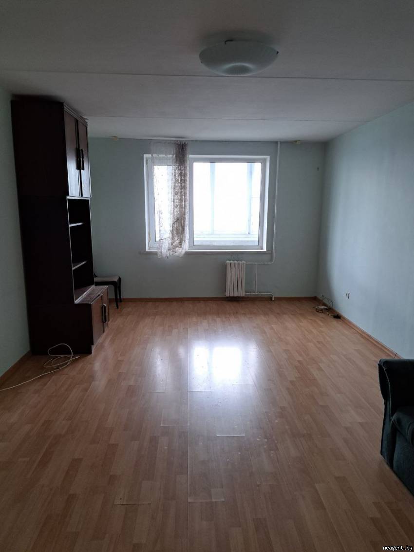 1-комнатная квартира, ул. Филимонова, 12, 670 рублей: фото 5