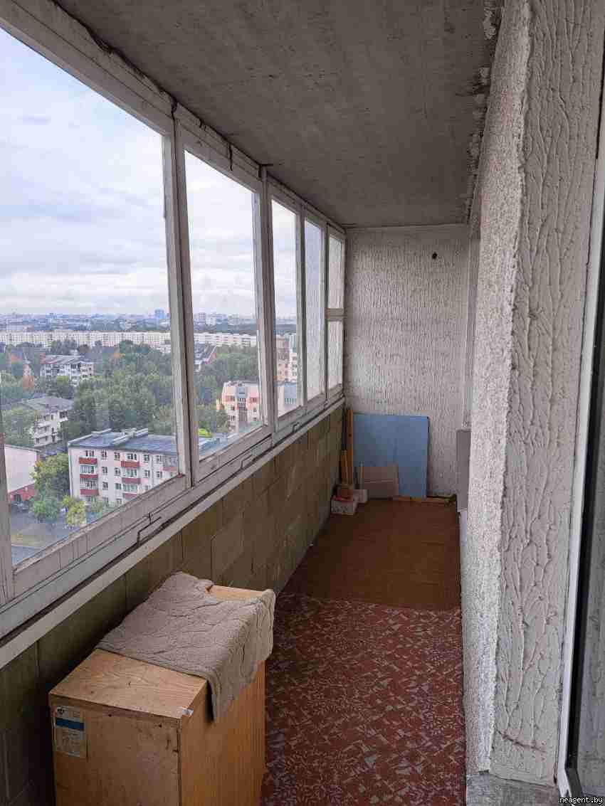 1-комнатная квартира, ул. Филимонова, 12, 670 рублей: фото 7