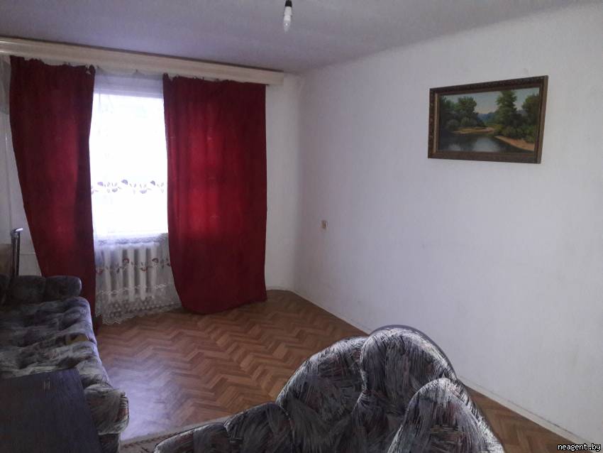 Комната, ул. Рогачевская, 7, 329 рублей: фото 1