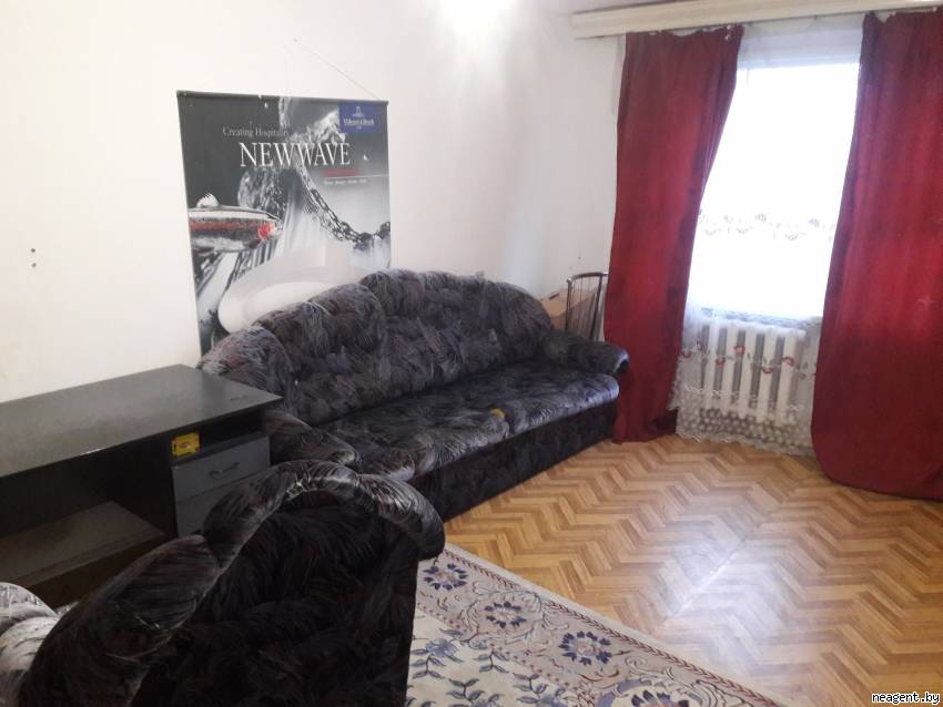 Комната, ул. Рогачевская, 7, 329 рублей: фото 2