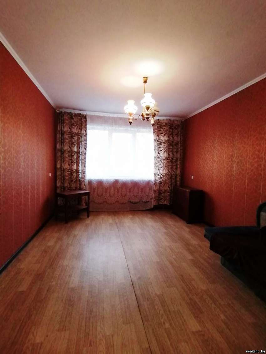 2-комнатная квартира, Победителей просп., 95/1, 626 рублей: фото 4