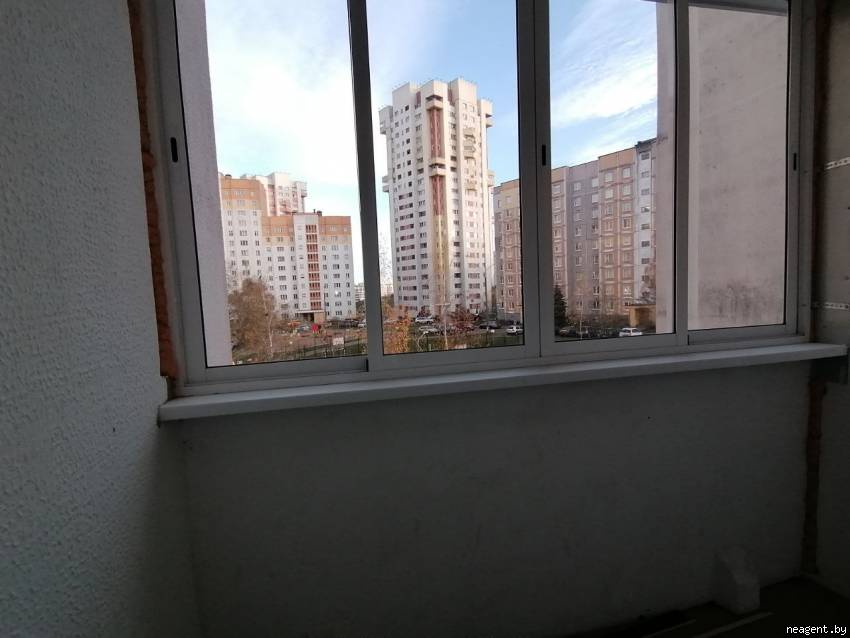 2-комнатная квартира, Победителей просп., 95/1, 626 рублей: фото 7