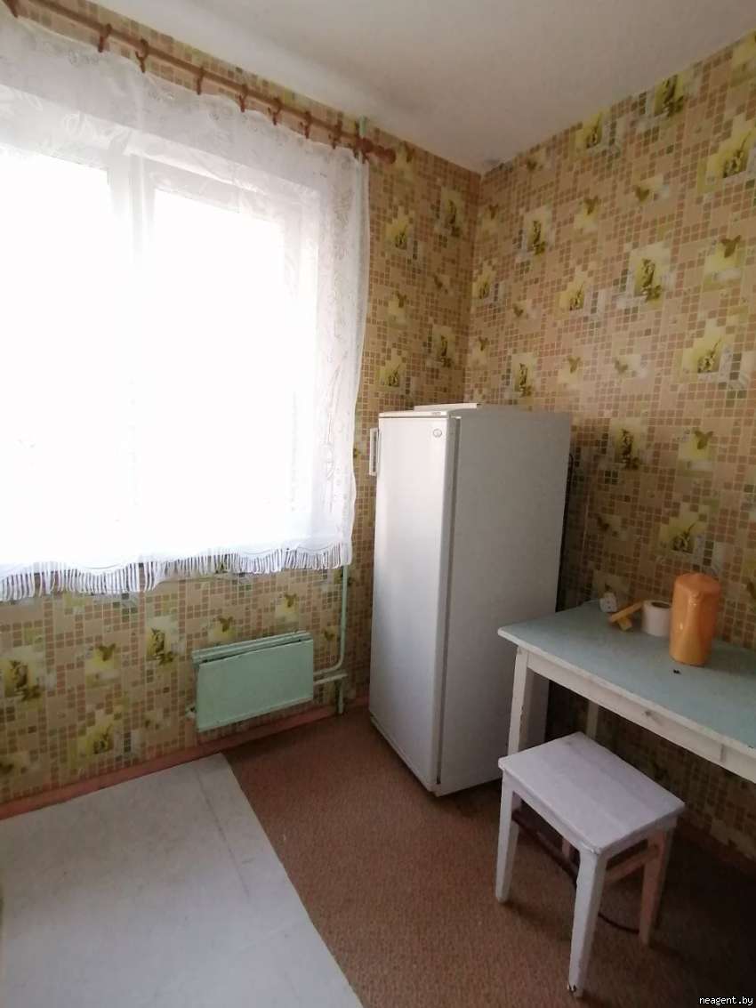 2-комнатная квартира, Победителей просп., 95/1, 626 рублей: фото 8