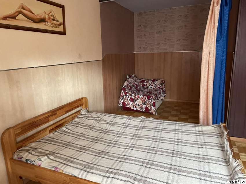 1-комнатная квартира, Солтыса, 56, 550 рублей: фото 2