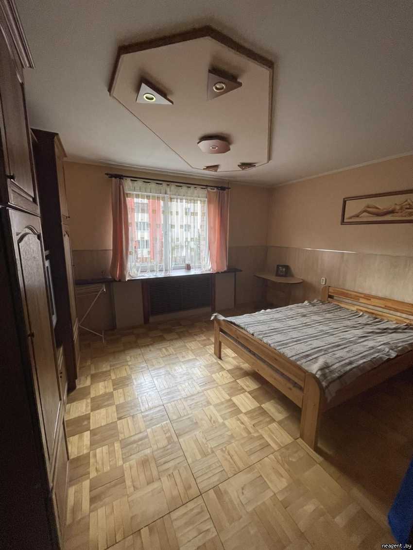 1-комнатная квартира, Солтыса, 56, 550 рублей: фото 3
