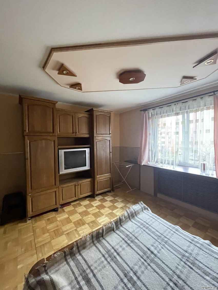 1-комнатная квартира, Солтыса, 56, 550 рублей: фото 4
