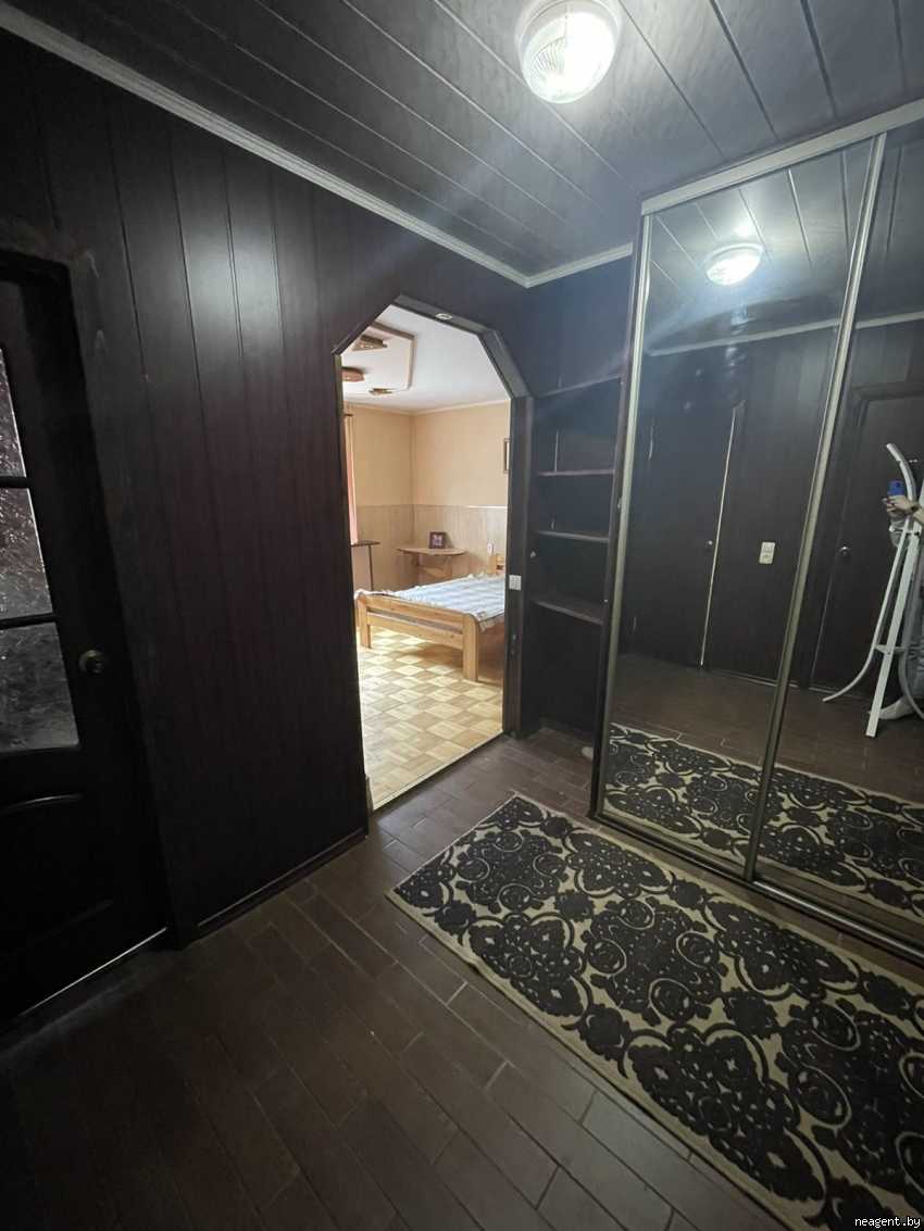 1-комнатная квартира, Солтыса, 56, 550 рублей: фото 5