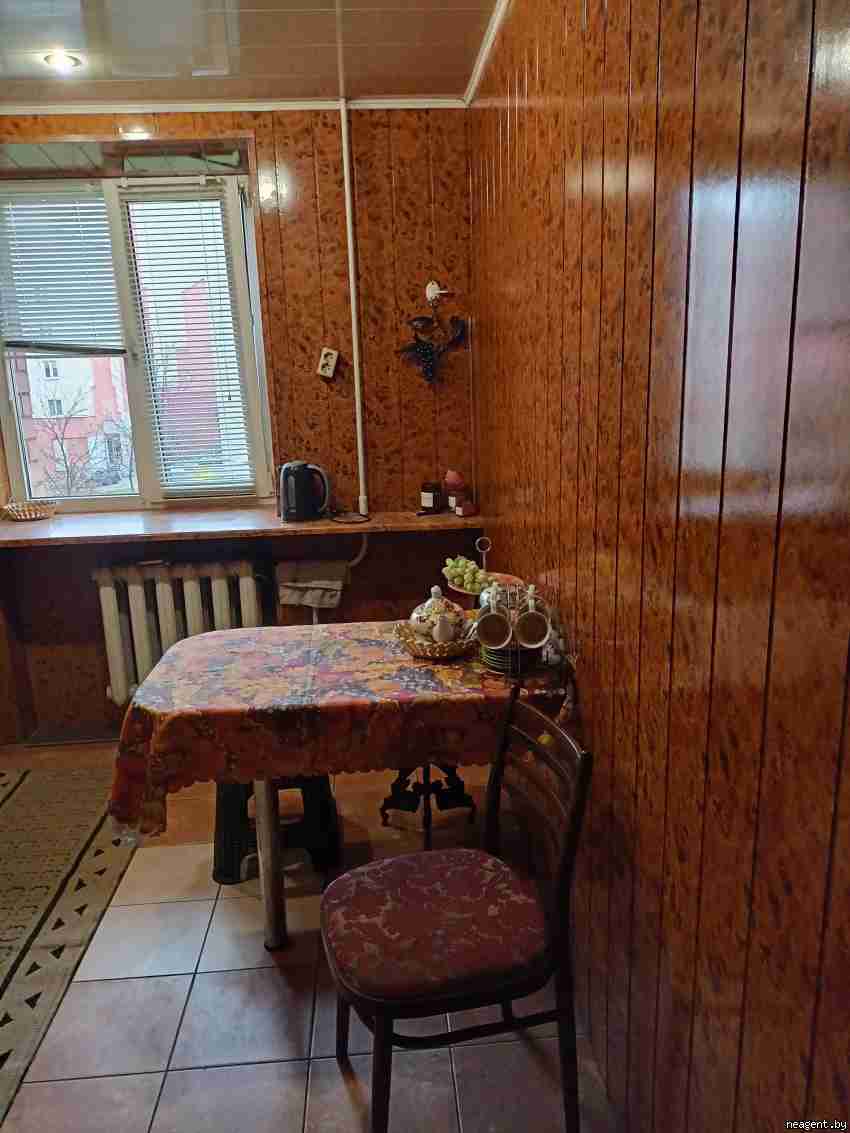 1-комнатная квартира, Солтыса, 56, 550 рублей: фото 6