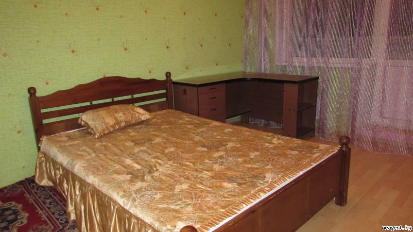 2-комнатная квартира, ул. Горовца, 2, 735 рублей: фото 3